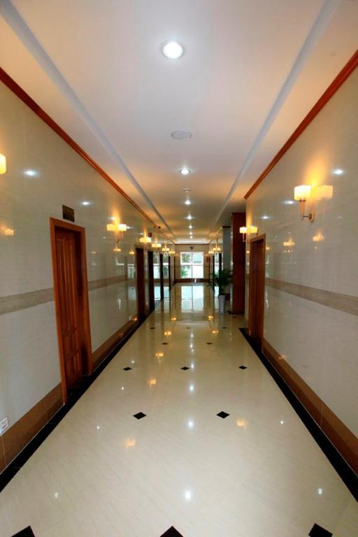 Hotel Novel Rangun Zewnętrze zdjęcie