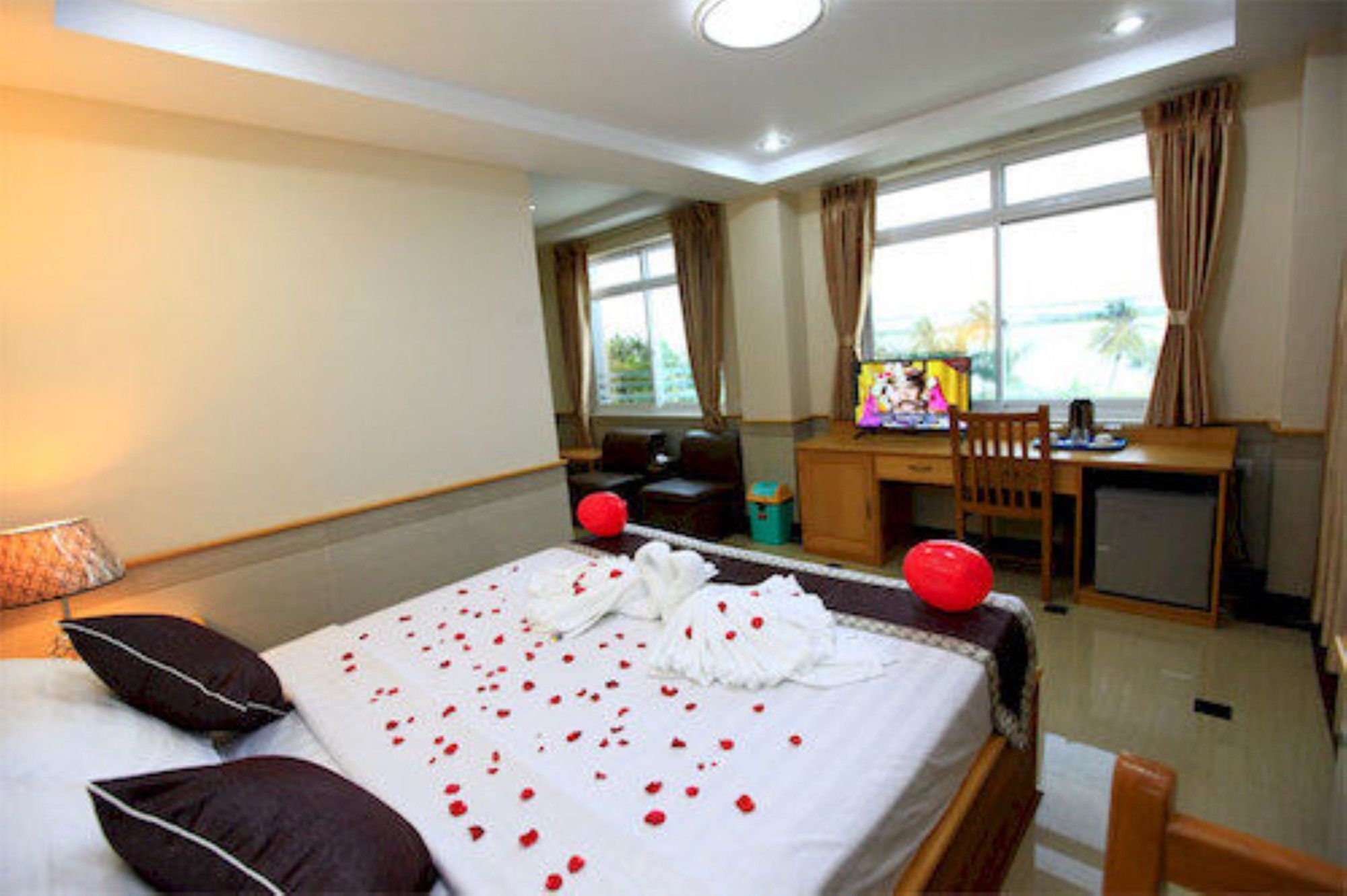 Hotel Novel Rangun Zewnętrze zdjęcie