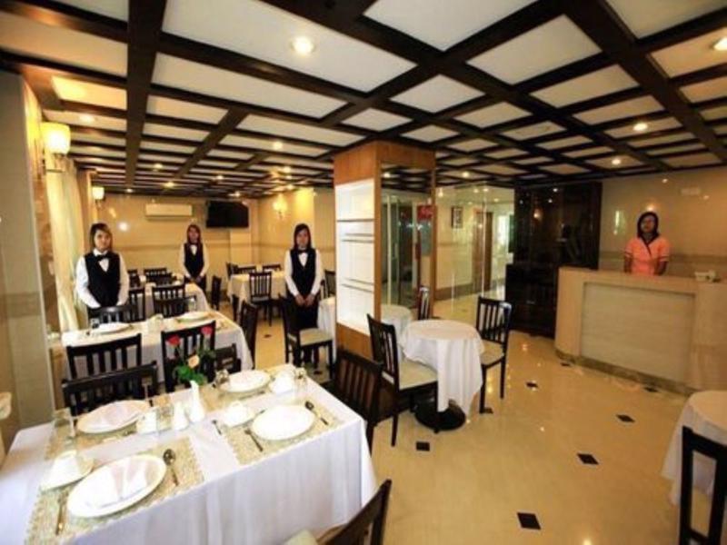 Hotel Novel Rangun Zewnętrze zdjęcie