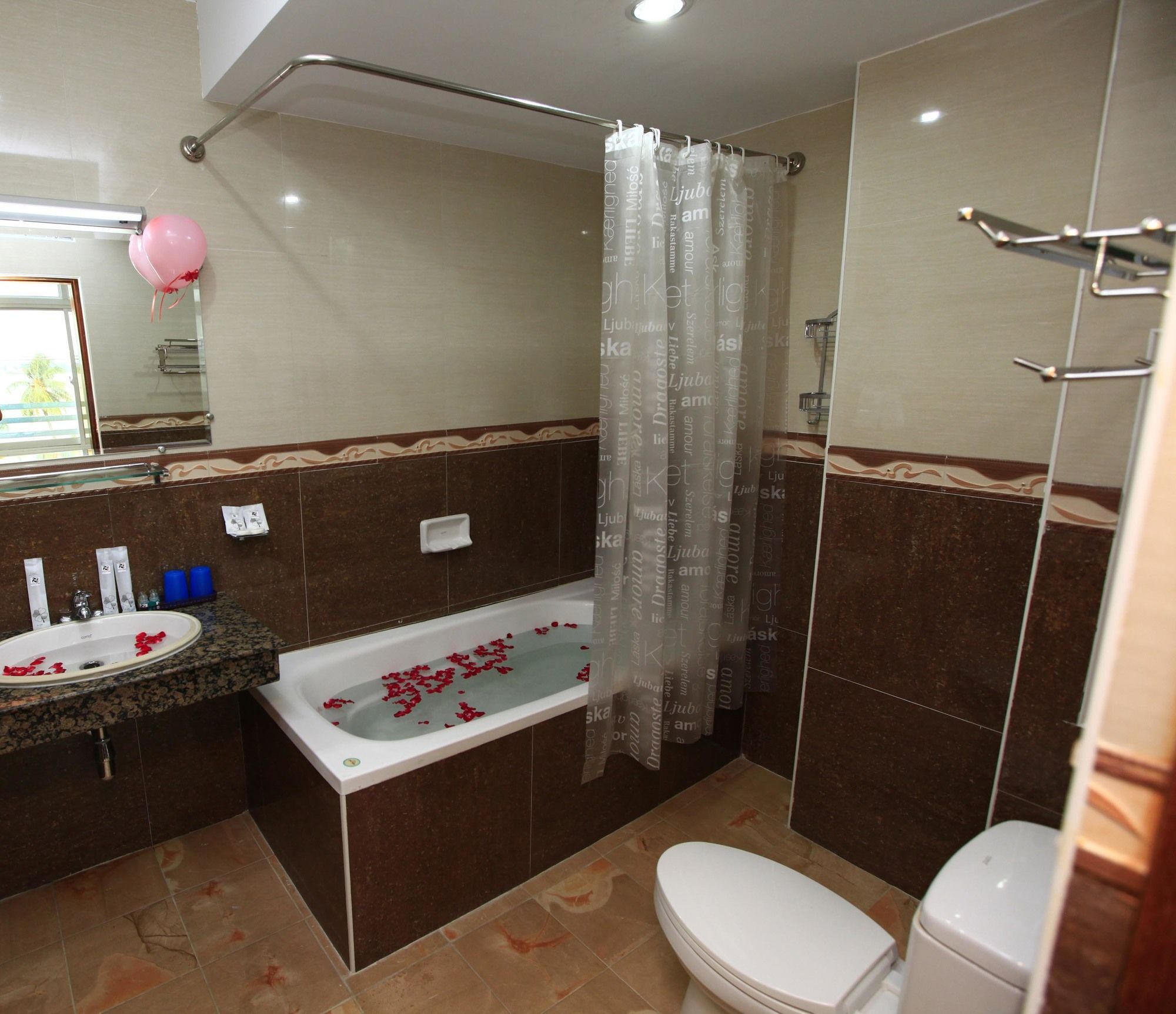 Hotel Novel Rangun Zewnętrze zdjęcie